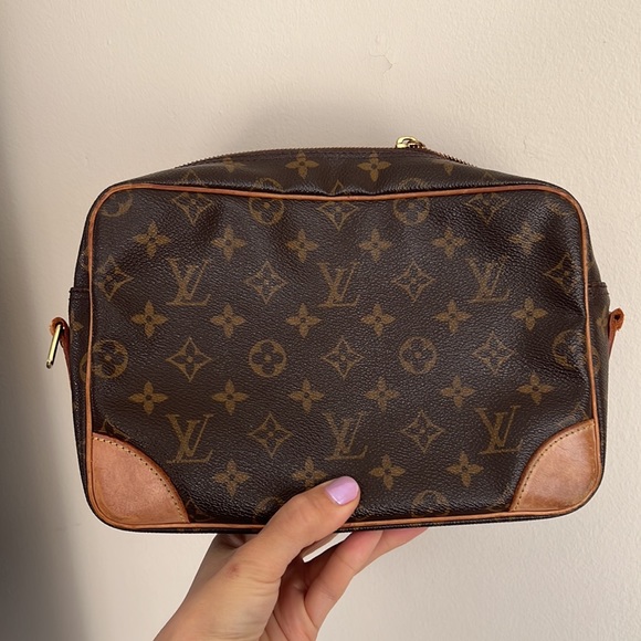 Louis Vuitton Vintage Monogram Compiegne - Picture 5 of 9